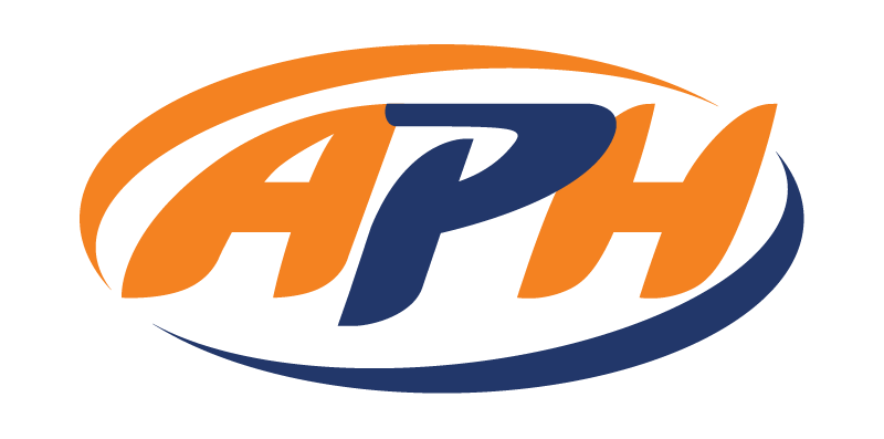 APH Airport Parking logo