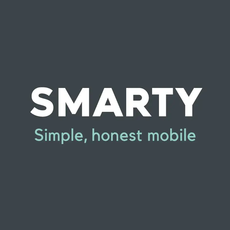 SMARTY logo