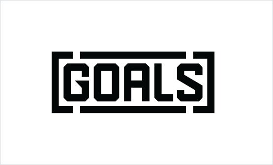 Goals logo