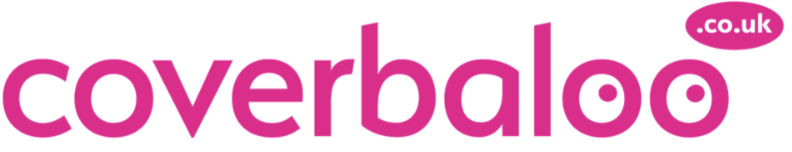 coverbaloo Home Emergency logo