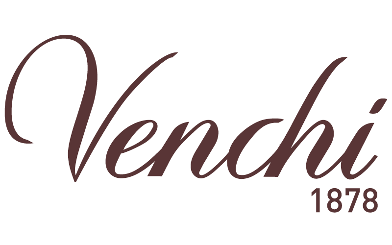 Venchi logo
