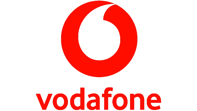 Vodafone logo