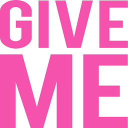 Give Me Cosmetics logo