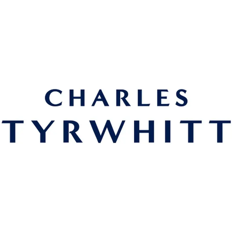 Charles Tyrwhitt logo