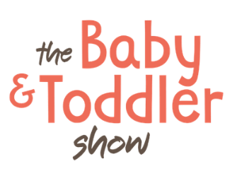 The Baby & Toddler Show logo