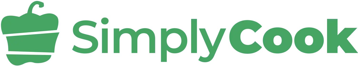 SimplyCook logo