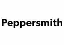 Peppersmith logo