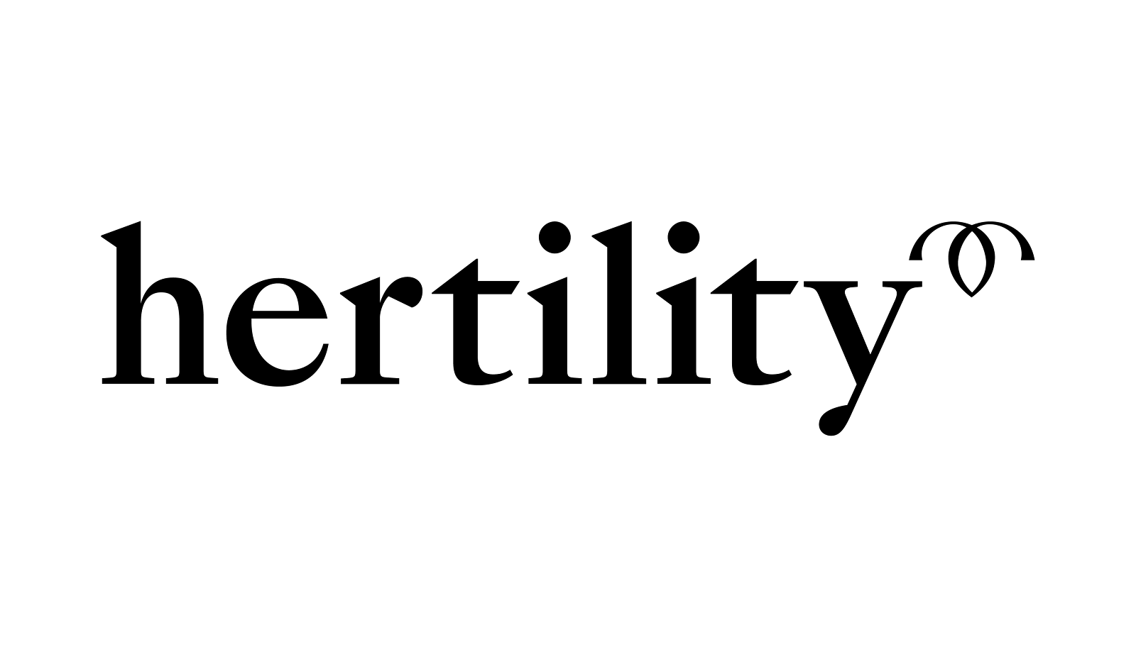 Hertility logo