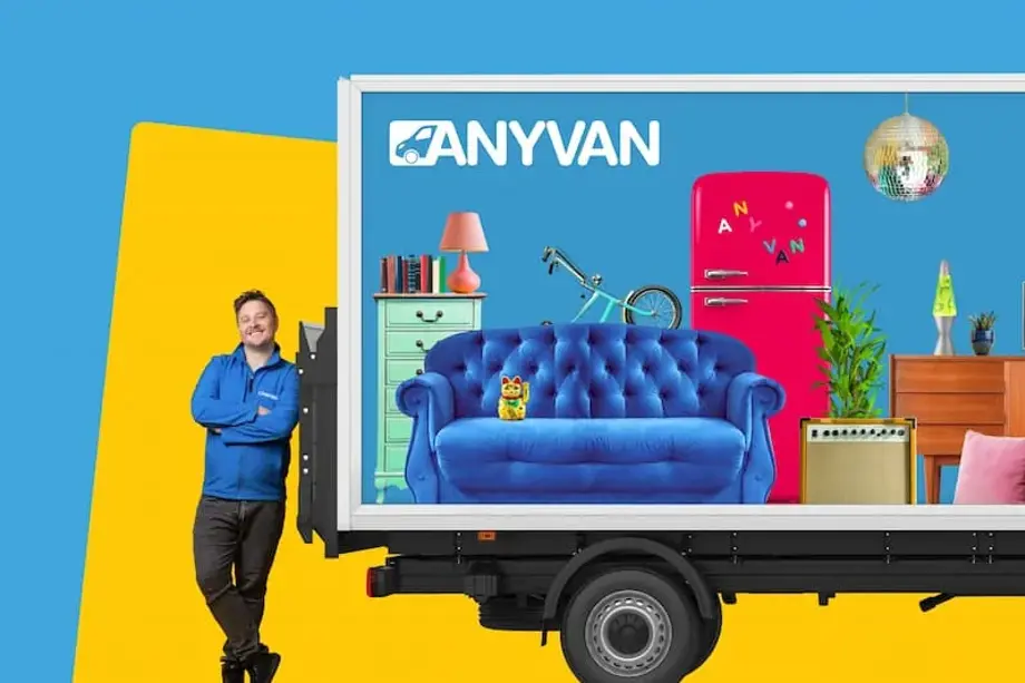 AnyVan