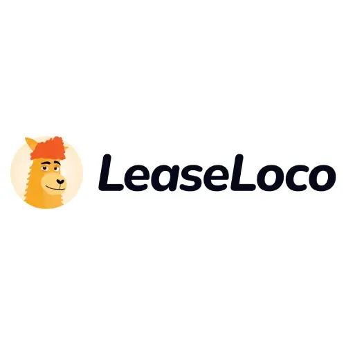 Lease Loco logo
