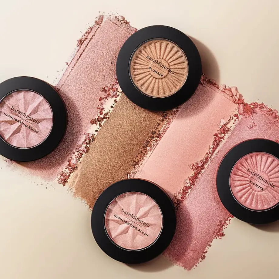 bareMinerals
