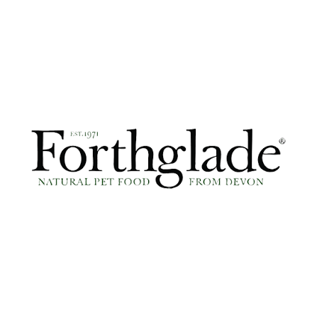 Forthglade Natural Pet Foods logo