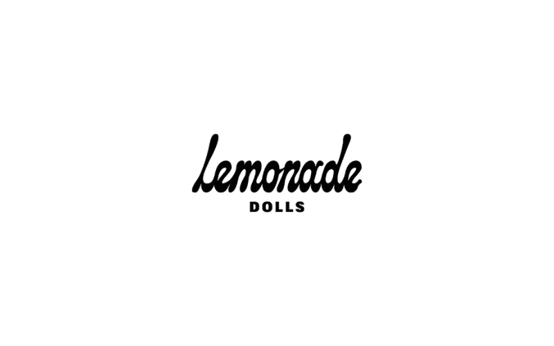 Lemonade Dolls logo