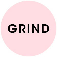 Grind logo