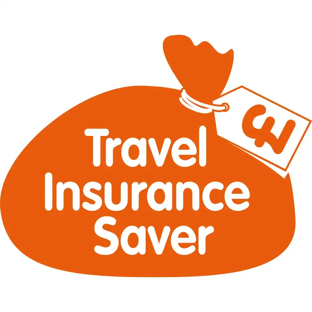 Travel Insurance Saver logo