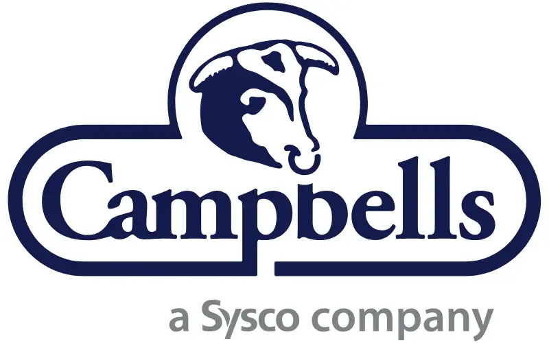 Campbells Meat logo