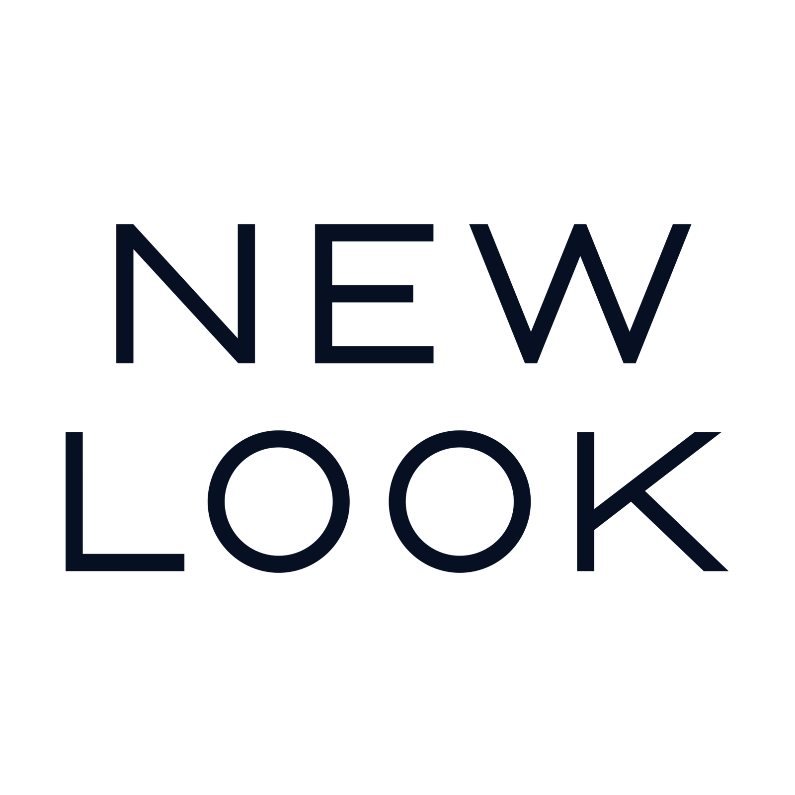 New Look logo