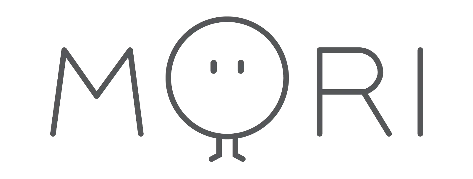 MORI logo