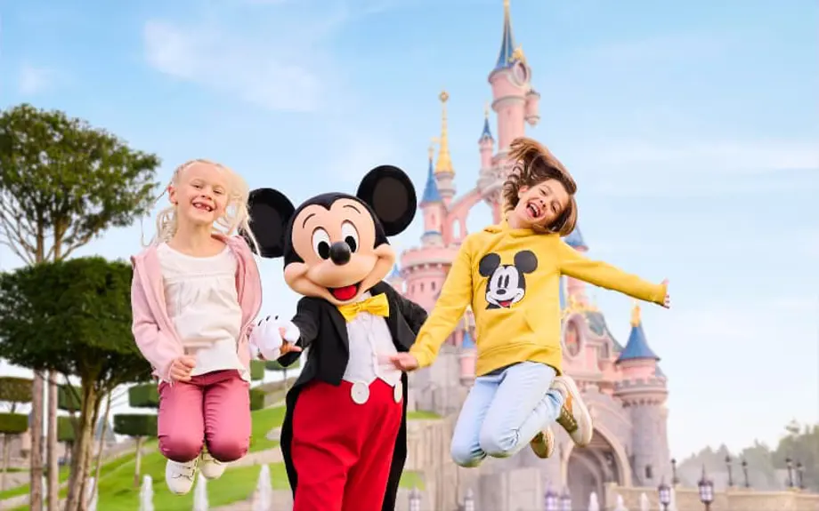Disney Land Paris