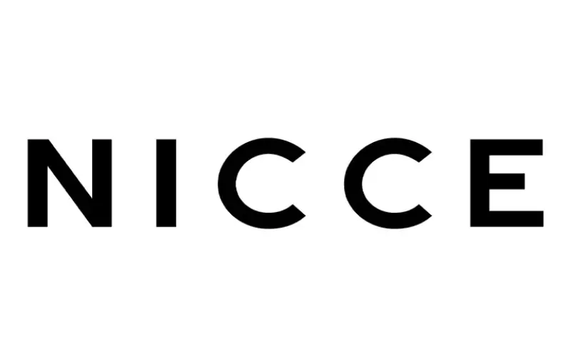 Nicce logo