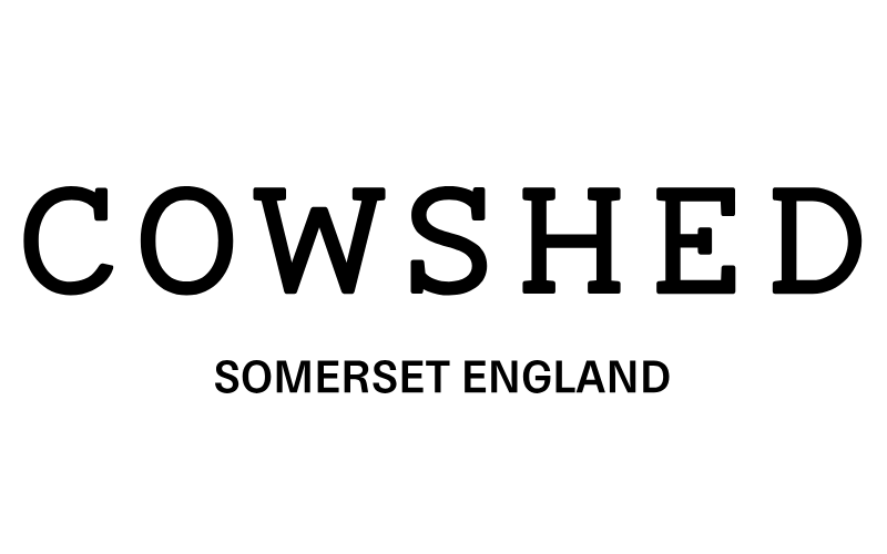 Cowshed logo