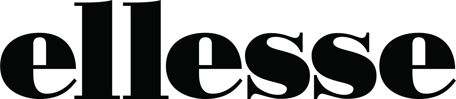 Ellesse logo