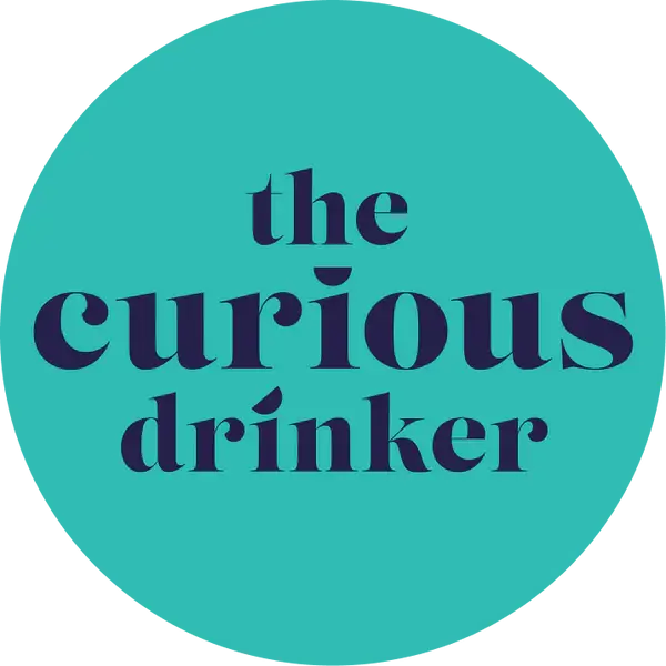 The Curious Drinker logo