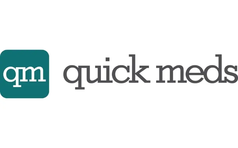 Quick Meds logo