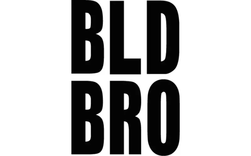 Bld Bro logo