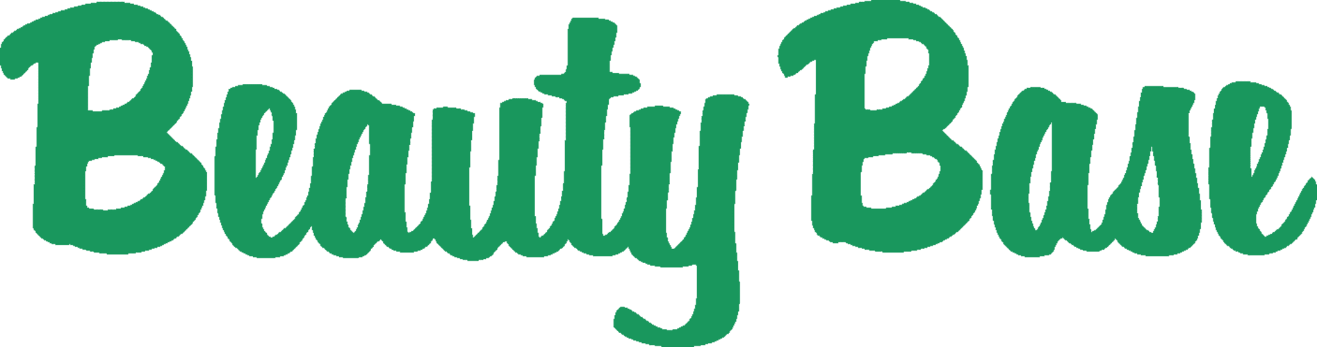 Beauty Base logo