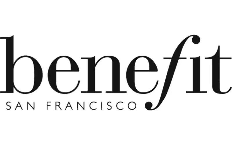 Benefit Cosmetics logo