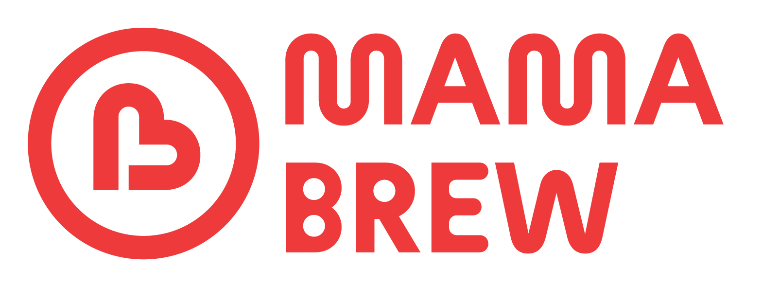 Mama Brew logo