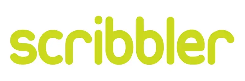 Scribbler logo