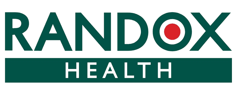 Randox Health logo