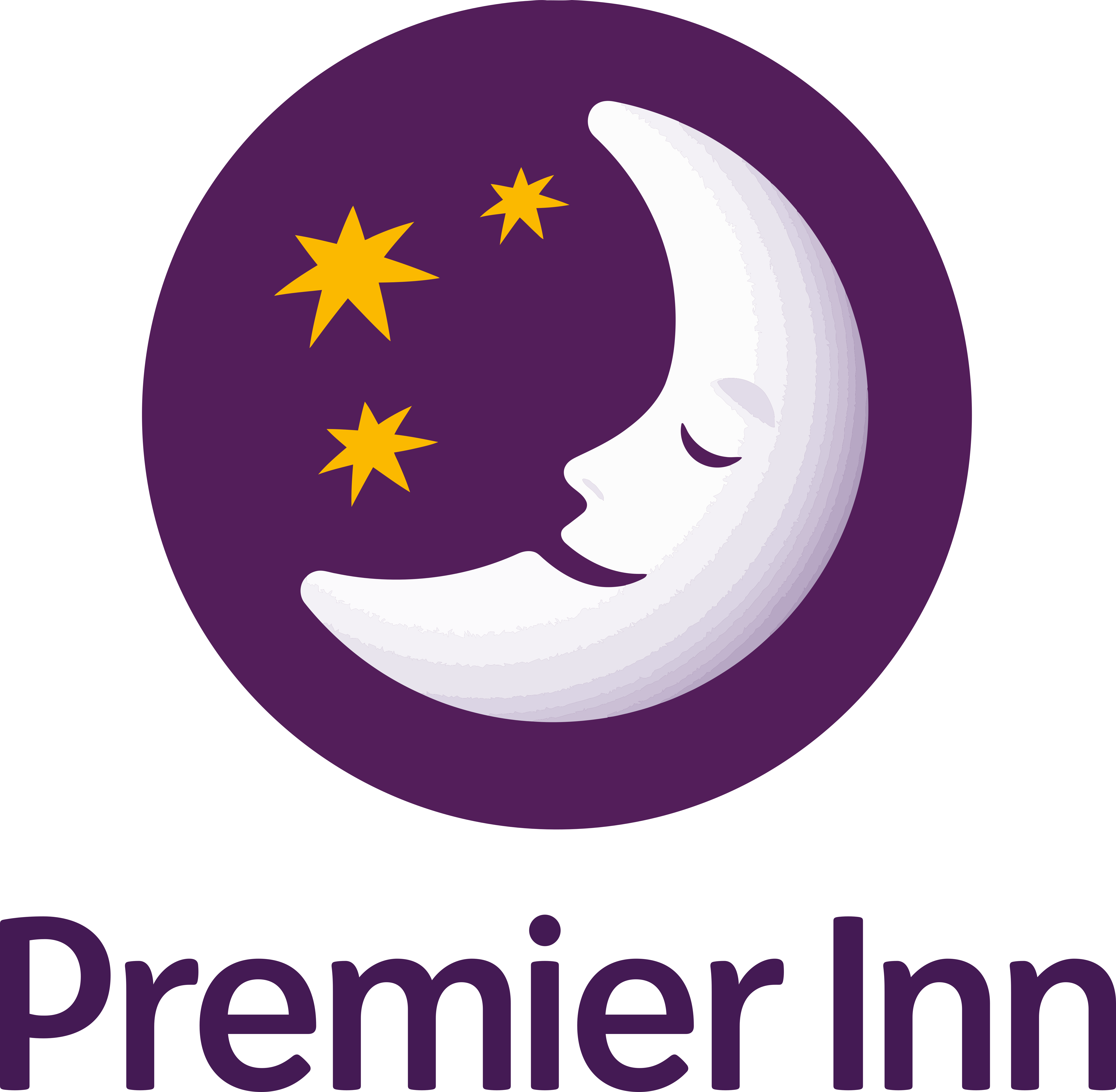 Premier Inn At Home logo