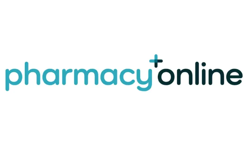 Pharmacy Online logo