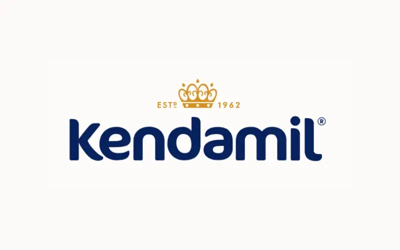 Kendamil logo