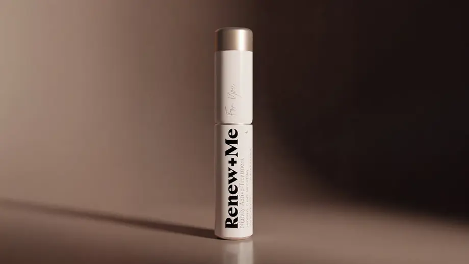 Renew + Me
