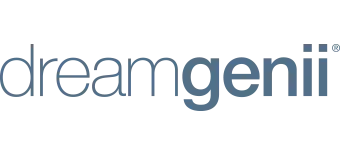 Dreamgenii logo