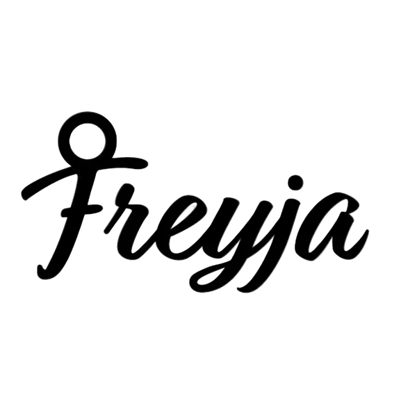 Freyja Fit logo