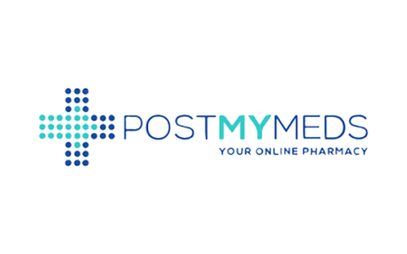 PostMyMeds logo