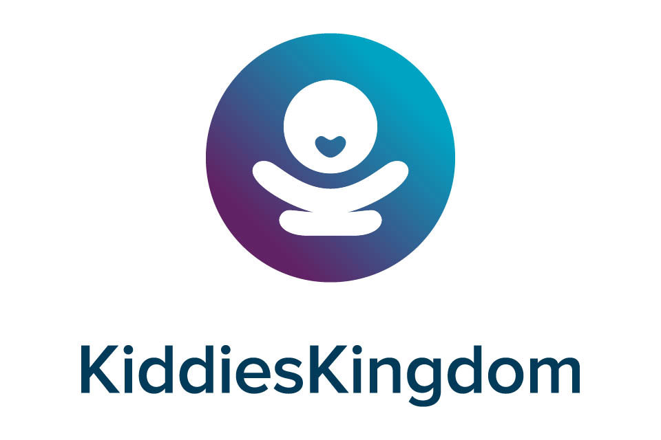 Kiddie's Kingdom logo