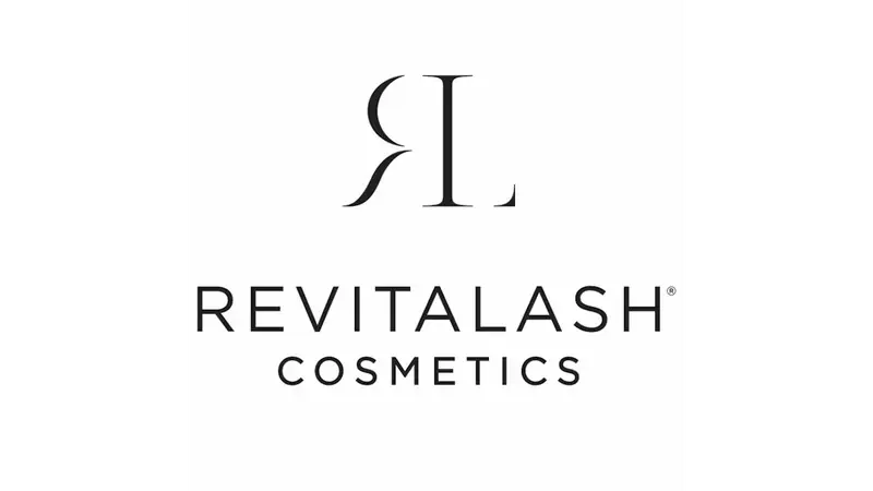 Revitalash logo