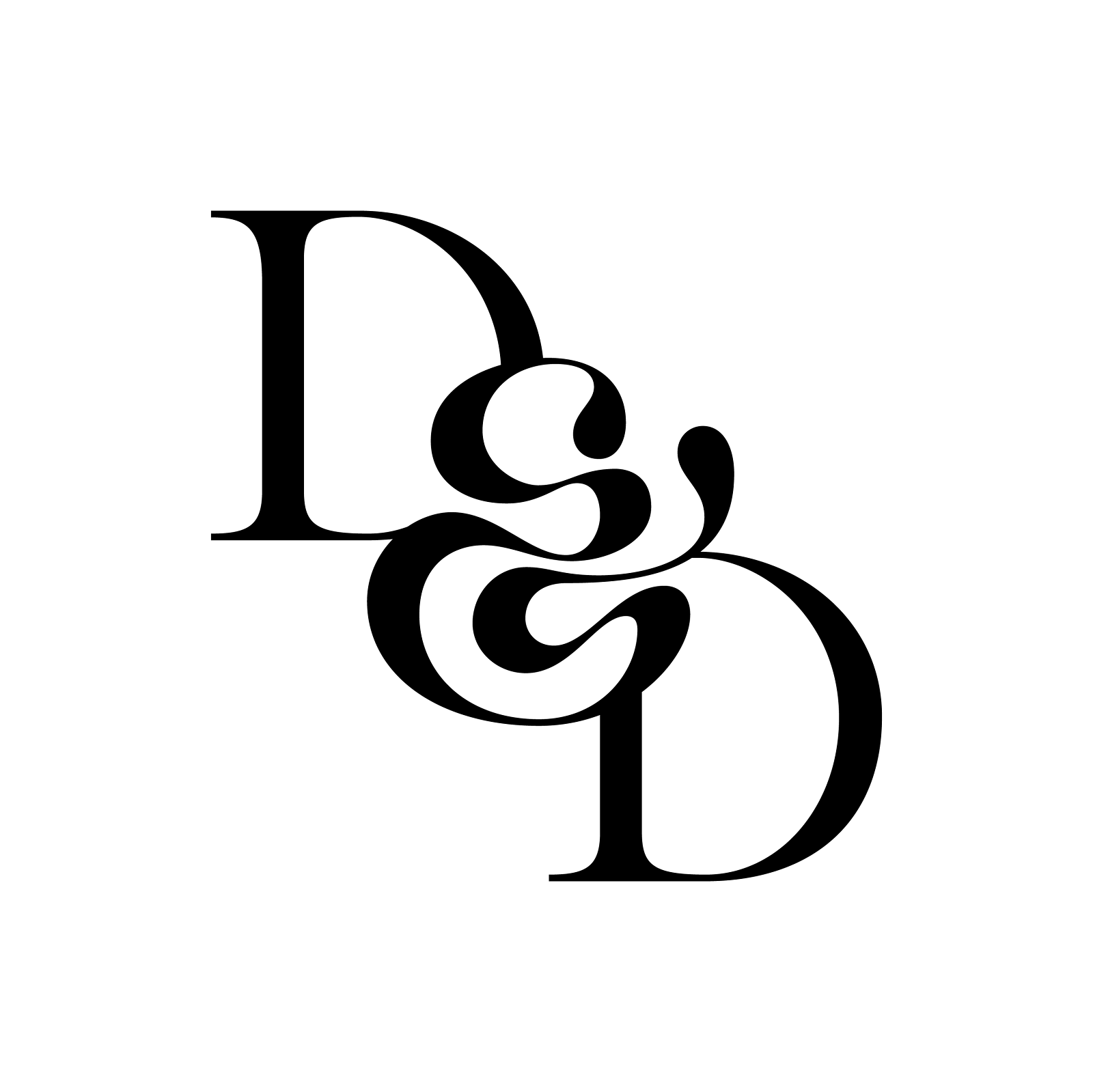 Desmond & Dempsey logo