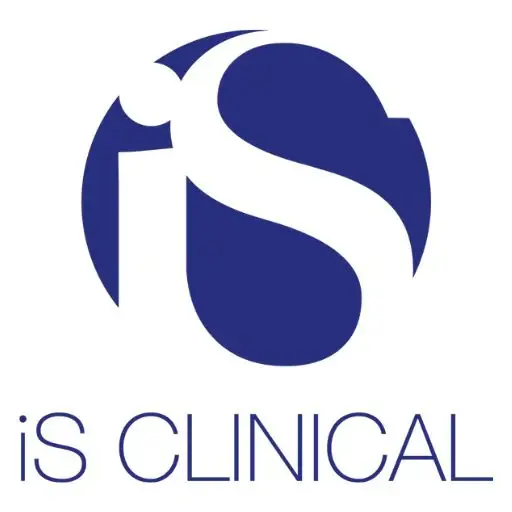 iS Clinical logo