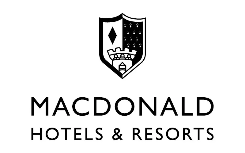Macdonald Hotels & Resorts logo