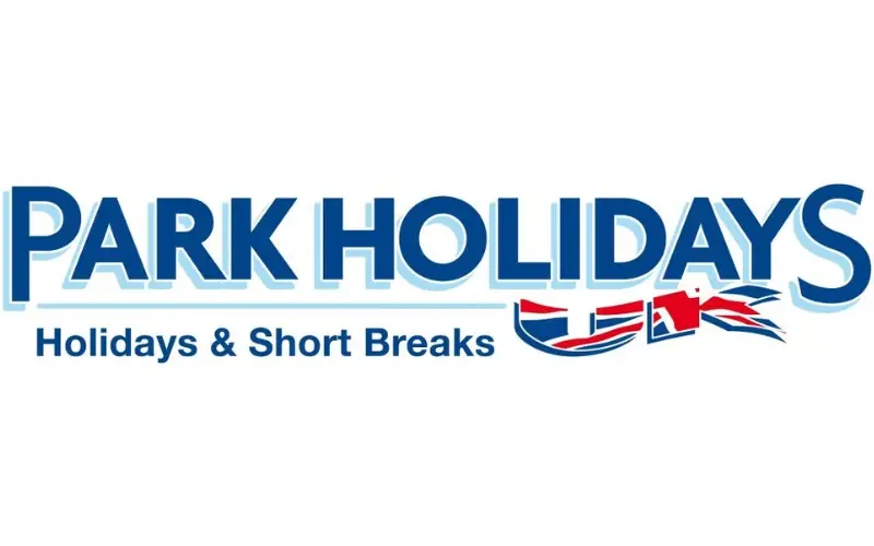 Park Holidays logo