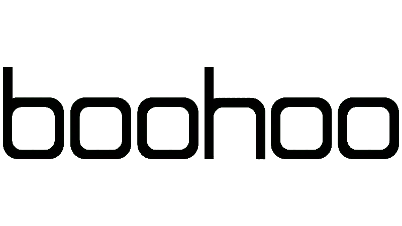 boohoo logo
