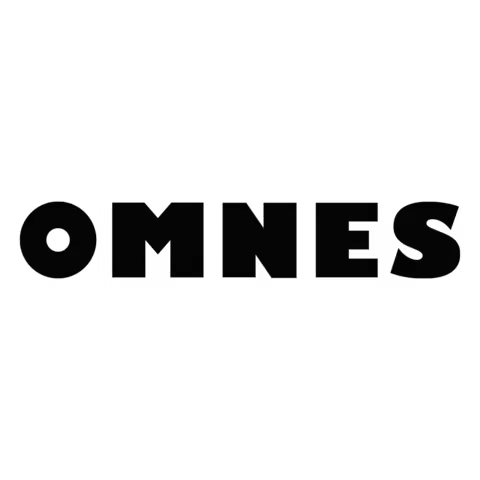 OMNES logo