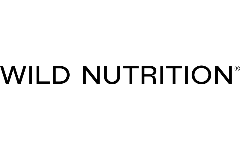 Wild Nutrition logo